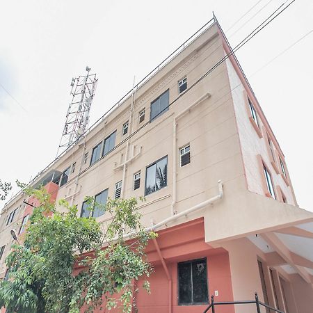 Oyo 14430 Sunshine Grand Hotel Bangalore Eksteriør billede