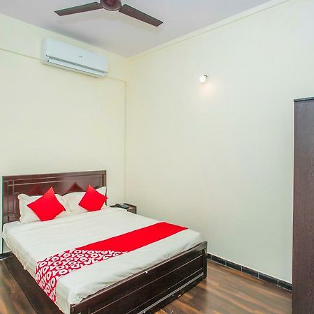 Oyo 14430 Sunshine Grand Hotel Bangalore Eksteriør billede
