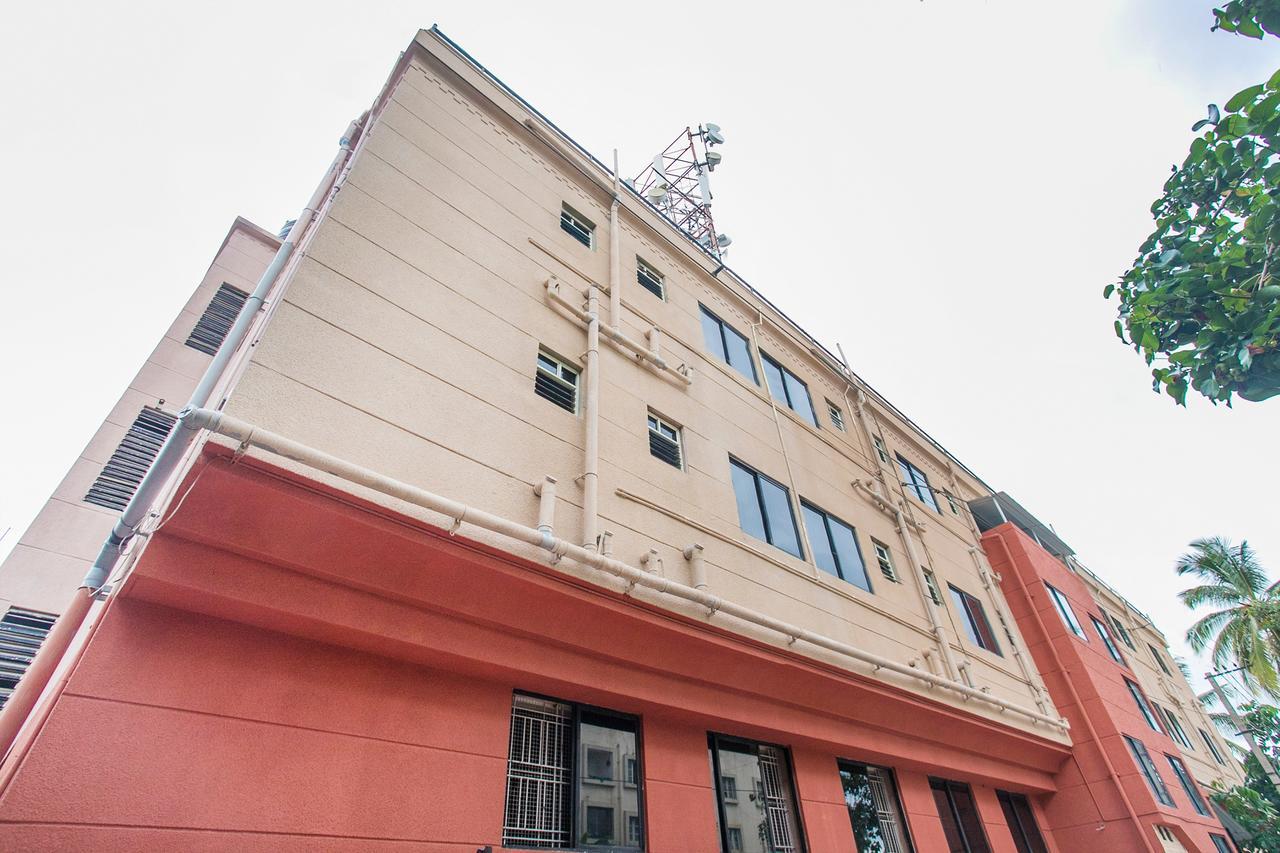 Oyo 14430 Sunshine Grand Hotel Bangalore Eksteriør billede